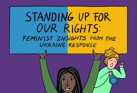 Illustration of report